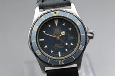 [Exc+5] Montre à quartz pour