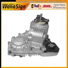 Remanufactured Transfer Case Assembly For 03-10 BMW X3 E83 LCI  ATC400 2.5L 3.0L