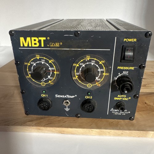 Pace mbt pps 80a - , pps-80a