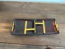 Etui cigarettes trem blay - cigarettes,