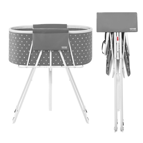 Vevor baignoire pliable chien - vevor,
