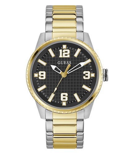 Guess montre multicolore - guess,