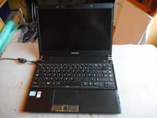 PC Portable Toshiba Portege