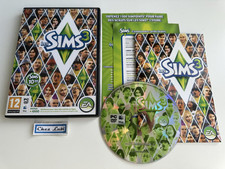 Les Sims 3 - PC / Mac - FR -