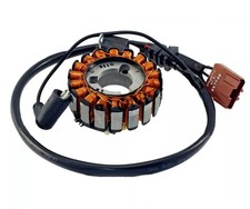Stator 18 Poles GILERA
