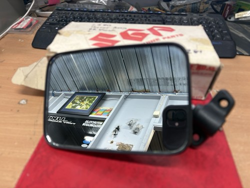 Genuine suzuki parts h - parts, l/h