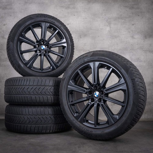 Jantes bmw pouces - jantes,