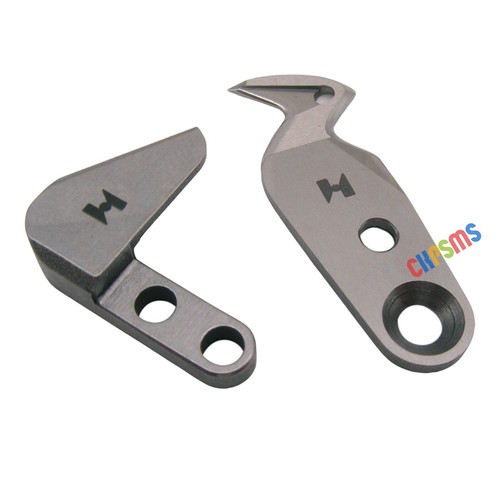 1set couteau mobile - mobile, fixe