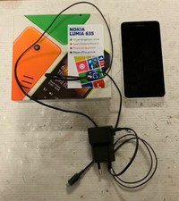 Smartphone Nokia Lumia 635