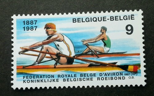 Belgique 100 ans la - 100,