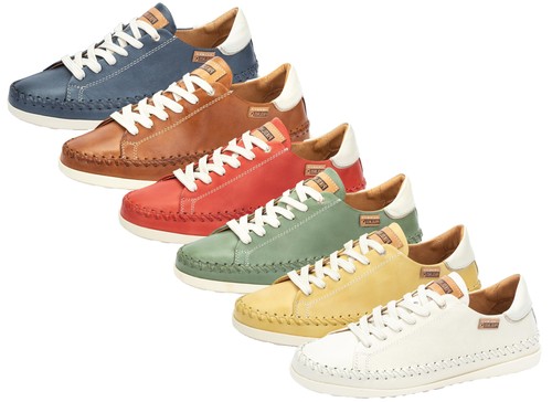 Pikolinos baskets femme - pikolinos,