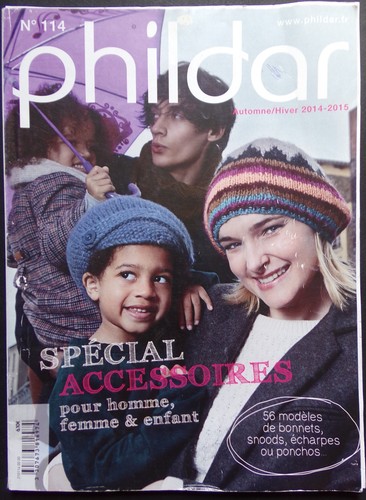 Catalogue laine tricot - laine,