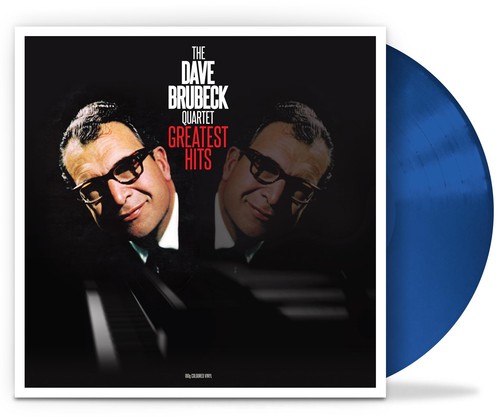 Dave brubeck greatest - dave,