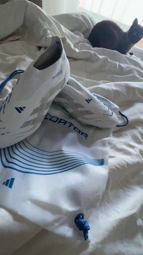 Adidas predator elite size - predator,