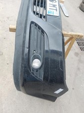 Pare choc avant OPEL ASTRA H PHASE 1 24460258