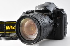 Appareil photo reflex