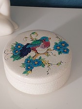  Bonboniere En Émaux De