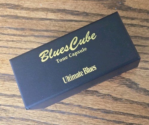 Roland blues cube - bc,