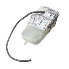 Cuve à Mazout Motoröltank