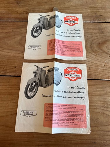 Catalogue brochure cyclo - brochure,
