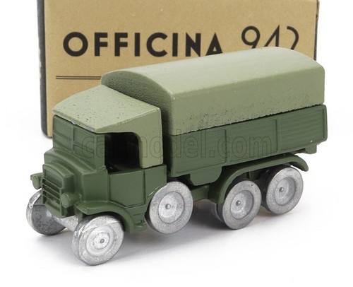 Atelier 942 camion fiat - 1/76,