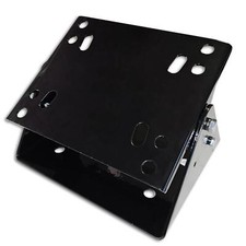 SUPPORT MURAL POUR ENROULEUR