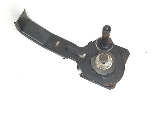 Support roue avant droit - support,