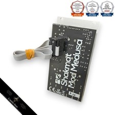 Shakmat Modular Medusa