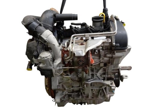 Moteur volkswagen polo phase - moteur,