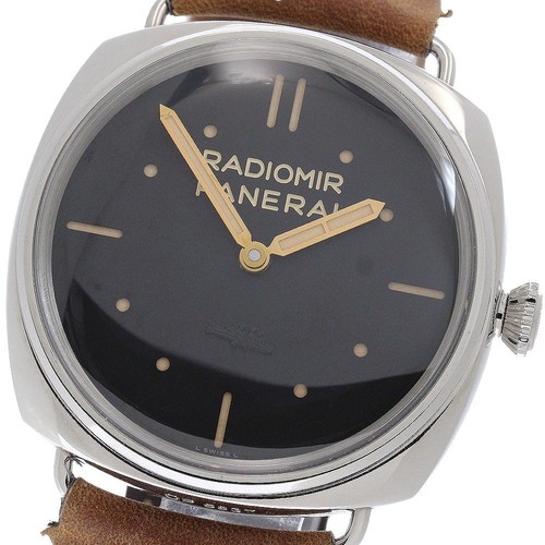 Montre homme panerai radiomir - panerai,