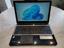 PackardBell EasyNote 15,6"