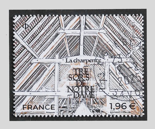 France 2024 5770 trésors - france,