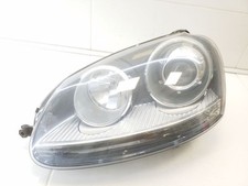 Volkswagen Golf V 2007 Left Headlight 1K6941031 BOS108069
