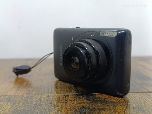 Canon ixus 130 mp - canon,