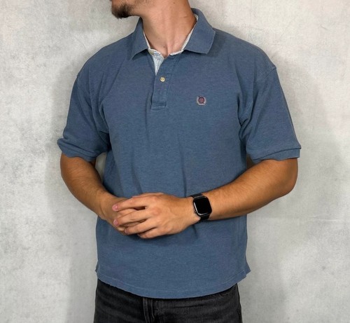 Polo tommy hilfiger - tommy, homme
