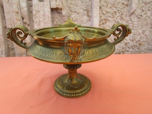 Petite coupe table - coupe, de
