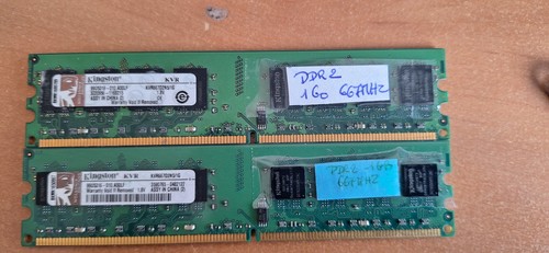 Ram ddr2 1gb 667mhz - ram,