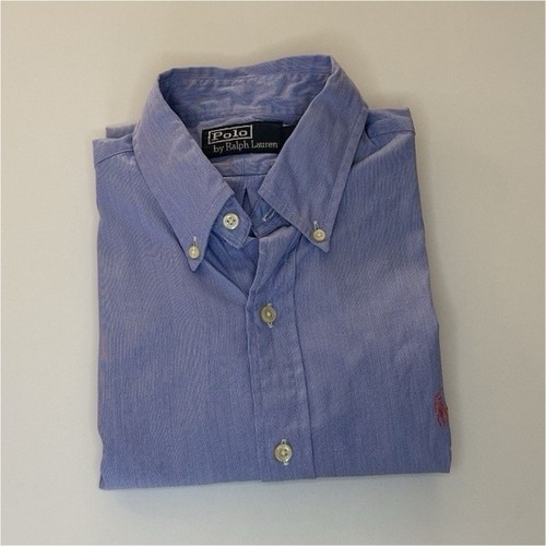 Polo ralph lauren chemise - polo,