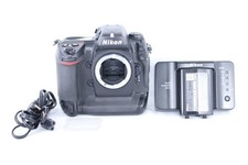 Excellent boîtier Nikon NIKON D2X entièrement fonctionnel #Z278