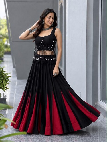 Lehenga choli party - , wear