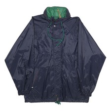 K-WAY Veste Outdoor Bleue
