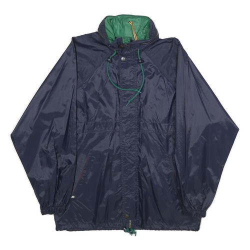 Way veste outdoor bleue - k-way,