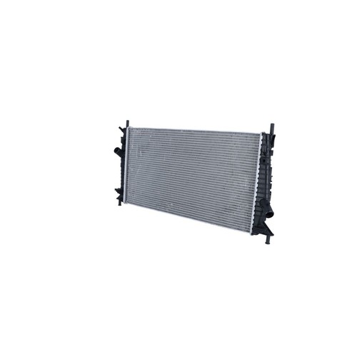 Radiateur refroidissement - radiateur,