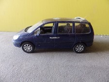 EPAVE  NOREV PEUGEOT 807