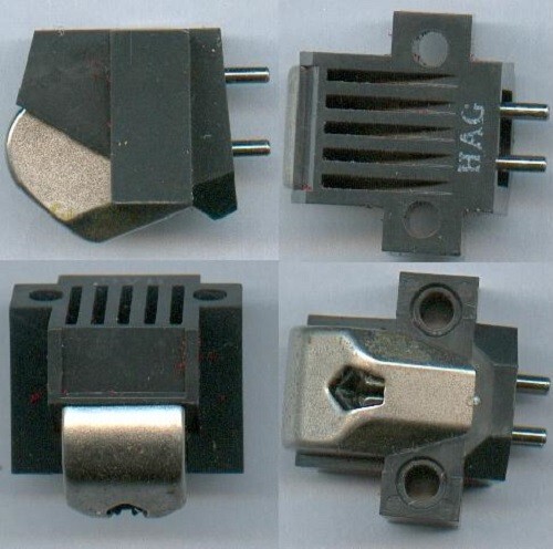 Cellule cartouche pour - cellule/cartouche,