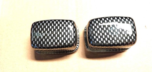 Cabochons clignotants - 2,