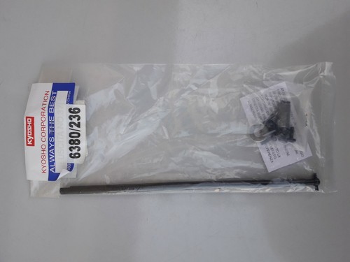 Kyosho nitro astra - nitro,