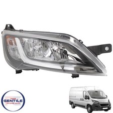 Peugeot Boxer 2014 Phare