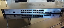 dlink DGS-3120-24TC switch