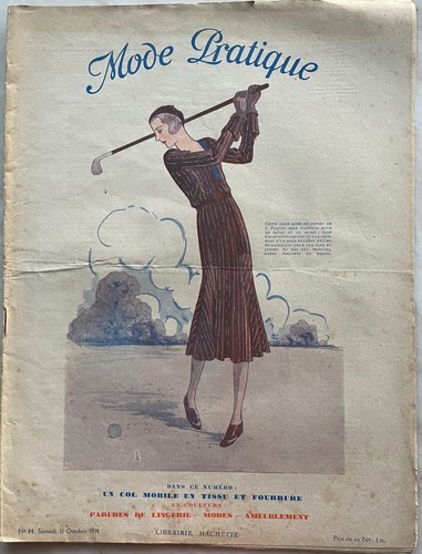 Mode pratique du - mode, 44
